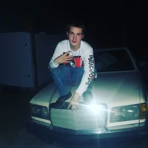 Meet your Posher, Kyle